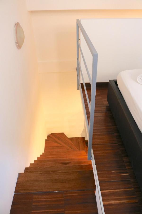 Cozy & Large Loft Famagosta Apartment Milano Ngoại thất bức ảnh